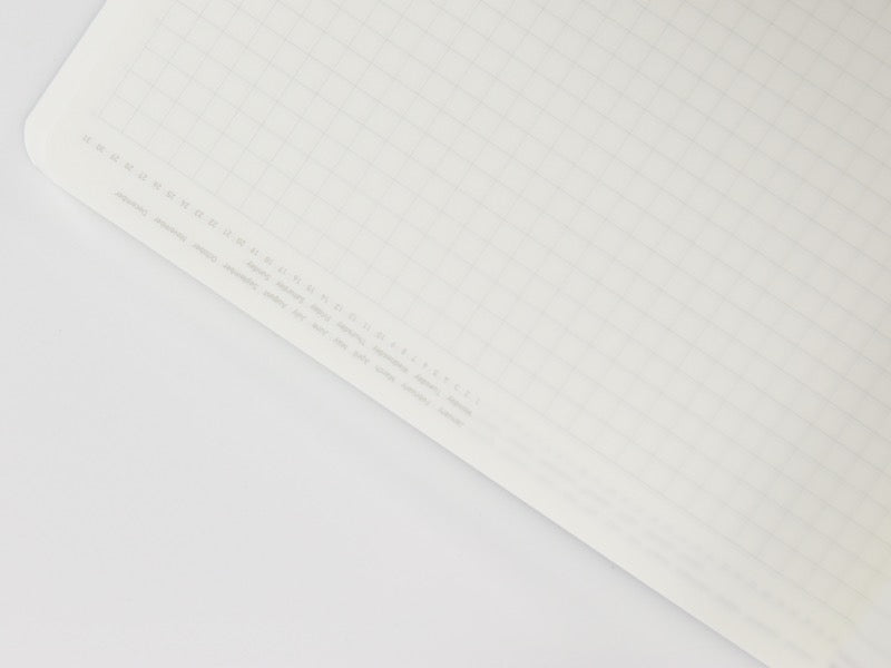 Stalogy A5 365 Days Notebook