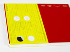 Stalogy A5 365 Days Notebook
