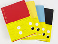 Stalogy A5 365 Days Notebook