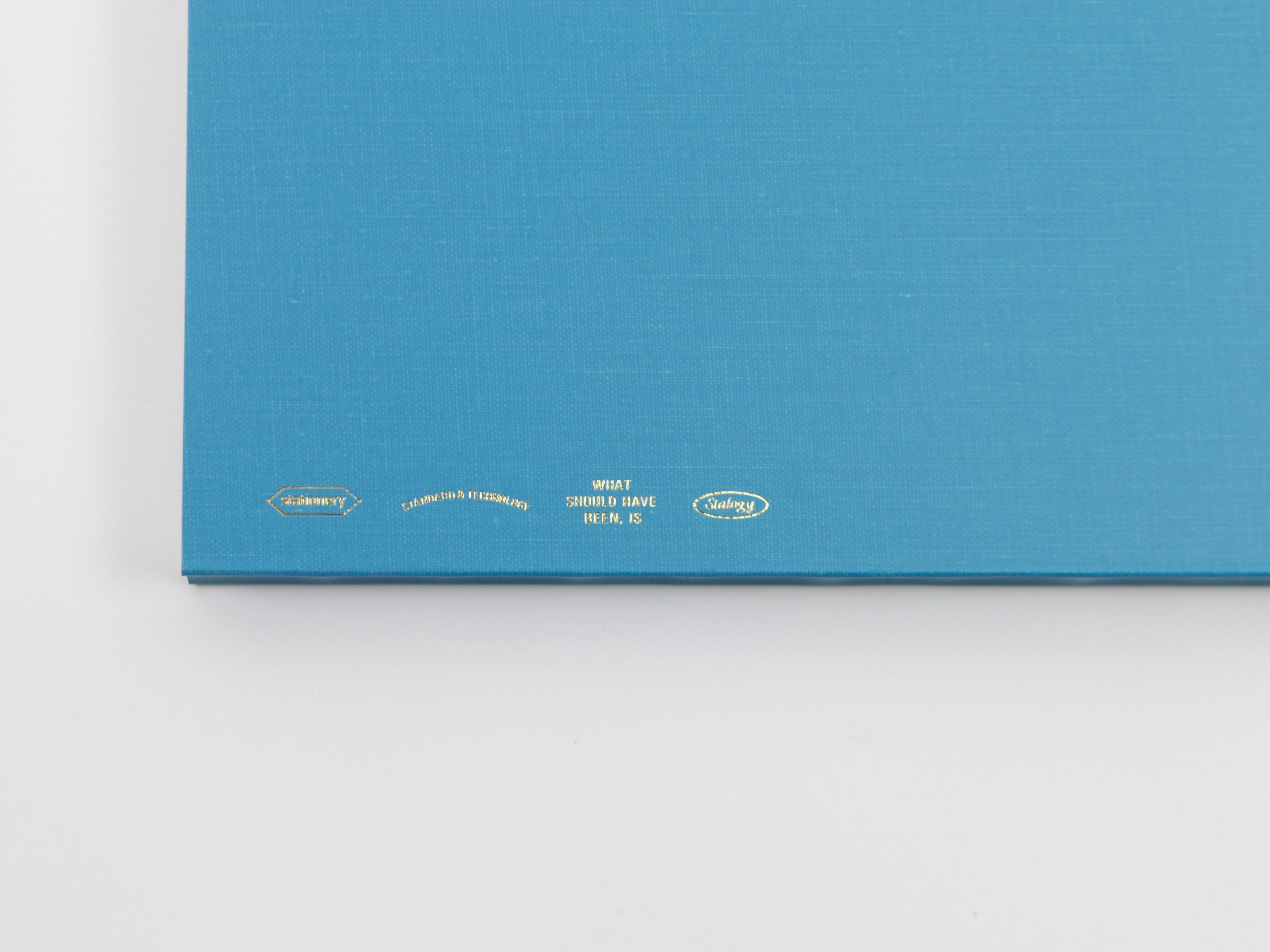 Stalogy A6 365 Days Notebook