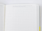 Stalogy A6 365 Days Notebook
