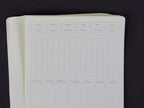 Stalogy Calendar Stickers S Size 024