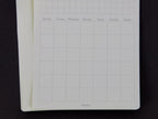 Stalogy Calendar Stickers S Size 024