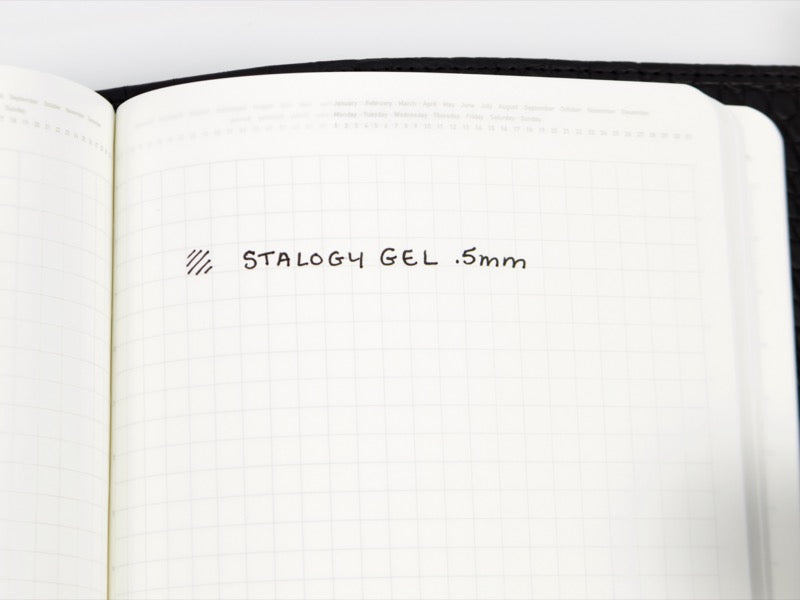 Stalogy 028 Gel Pen