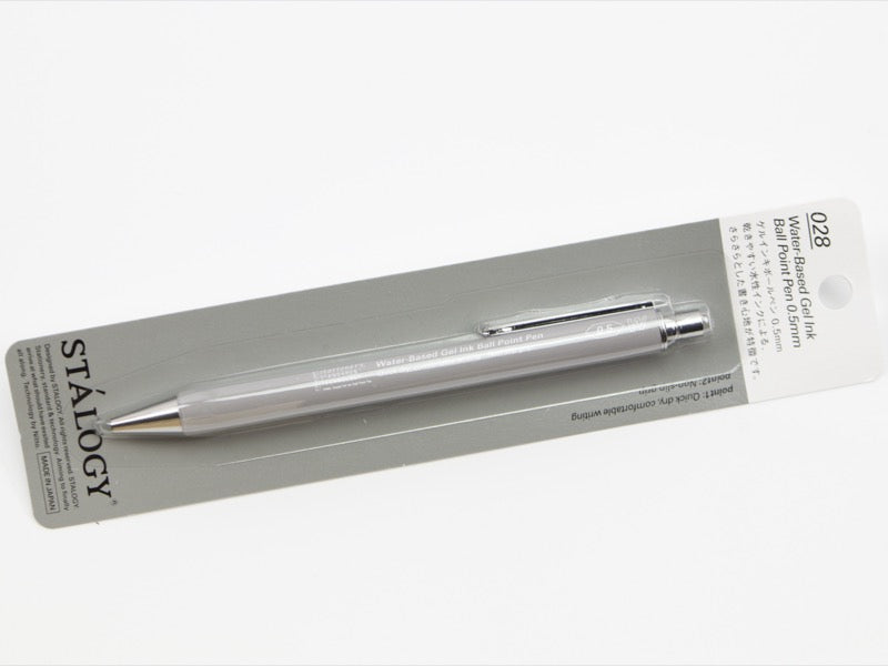 Stalogy 028 Gel Pen