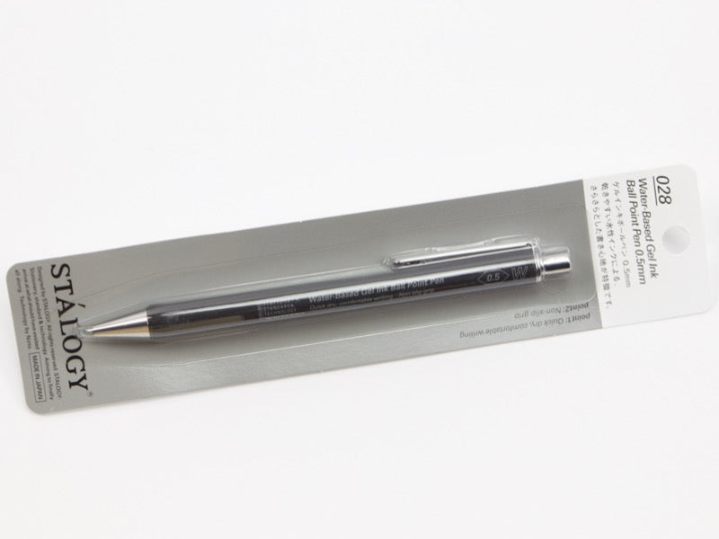 Stalogy 028 Gel Pen