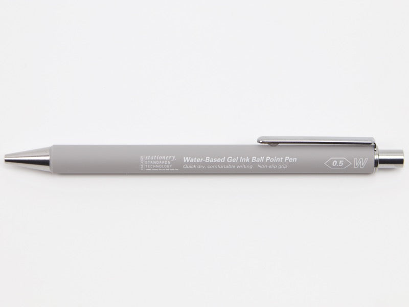 Stalogy 028 Gel Pen
