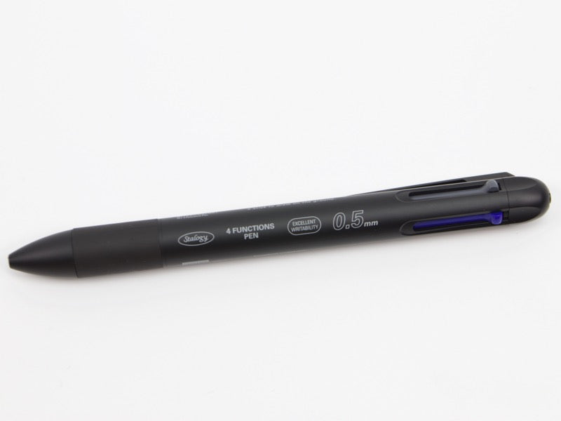 Stalogy 019 4 Functions Pen
