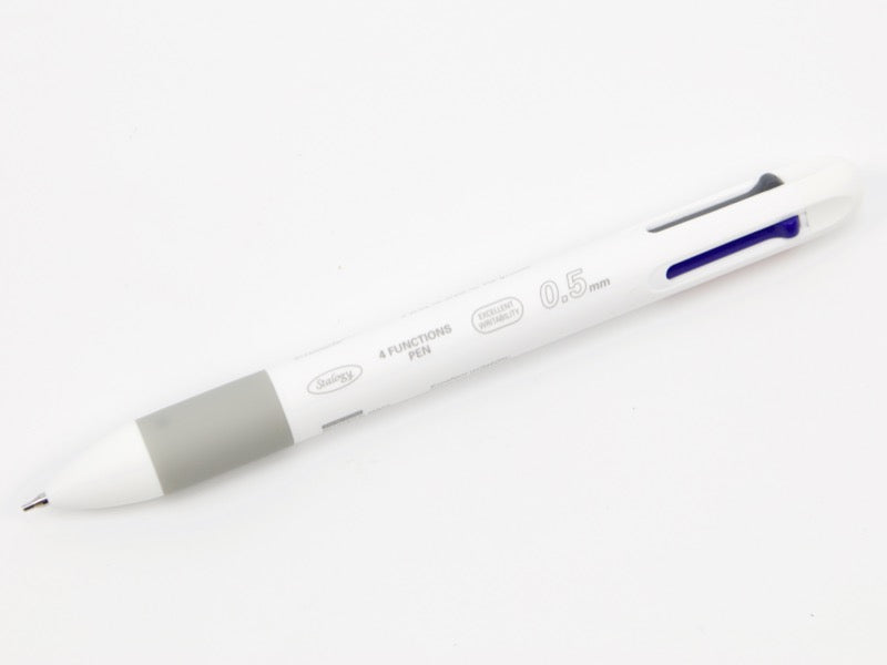 Stalogy 019 4 Functions Pen