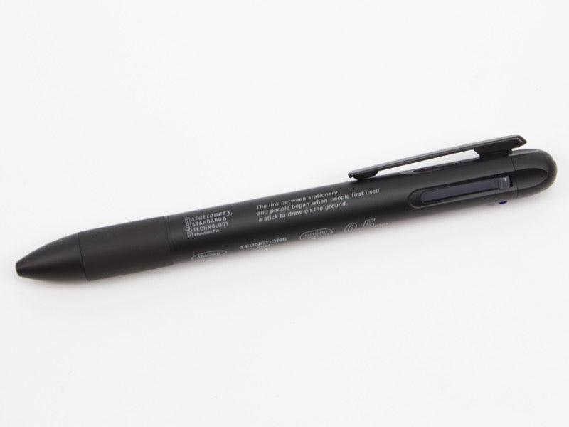 Stalogy 019 4 Functions Pen