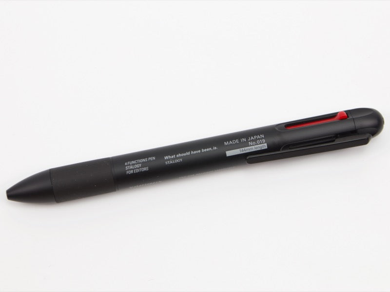 Stalogy 019 4 Functions Pen