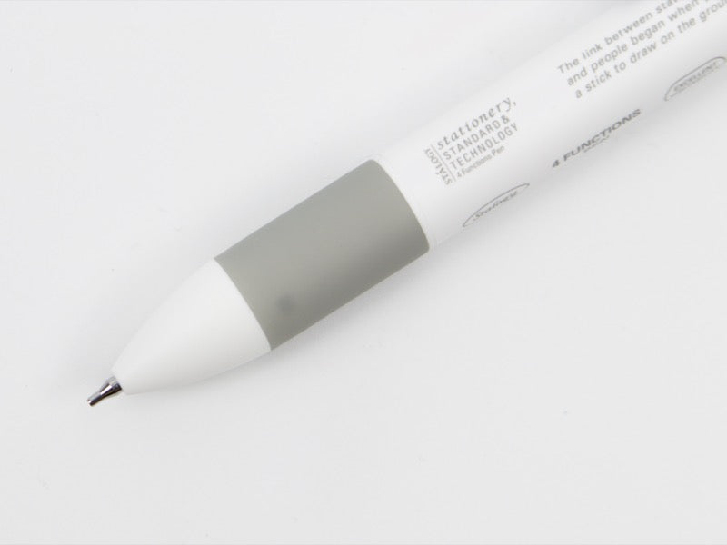 Stalogy 019 4 Functions Pen