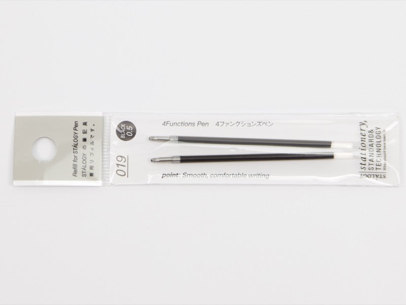 Stalogy 019 Multi Pen Refill