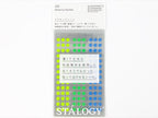 Stalogy Masking Patches 006