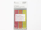 Stalogy Masking Patches 006
