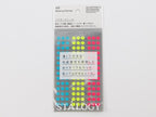 Stalogy Masking Patches 006