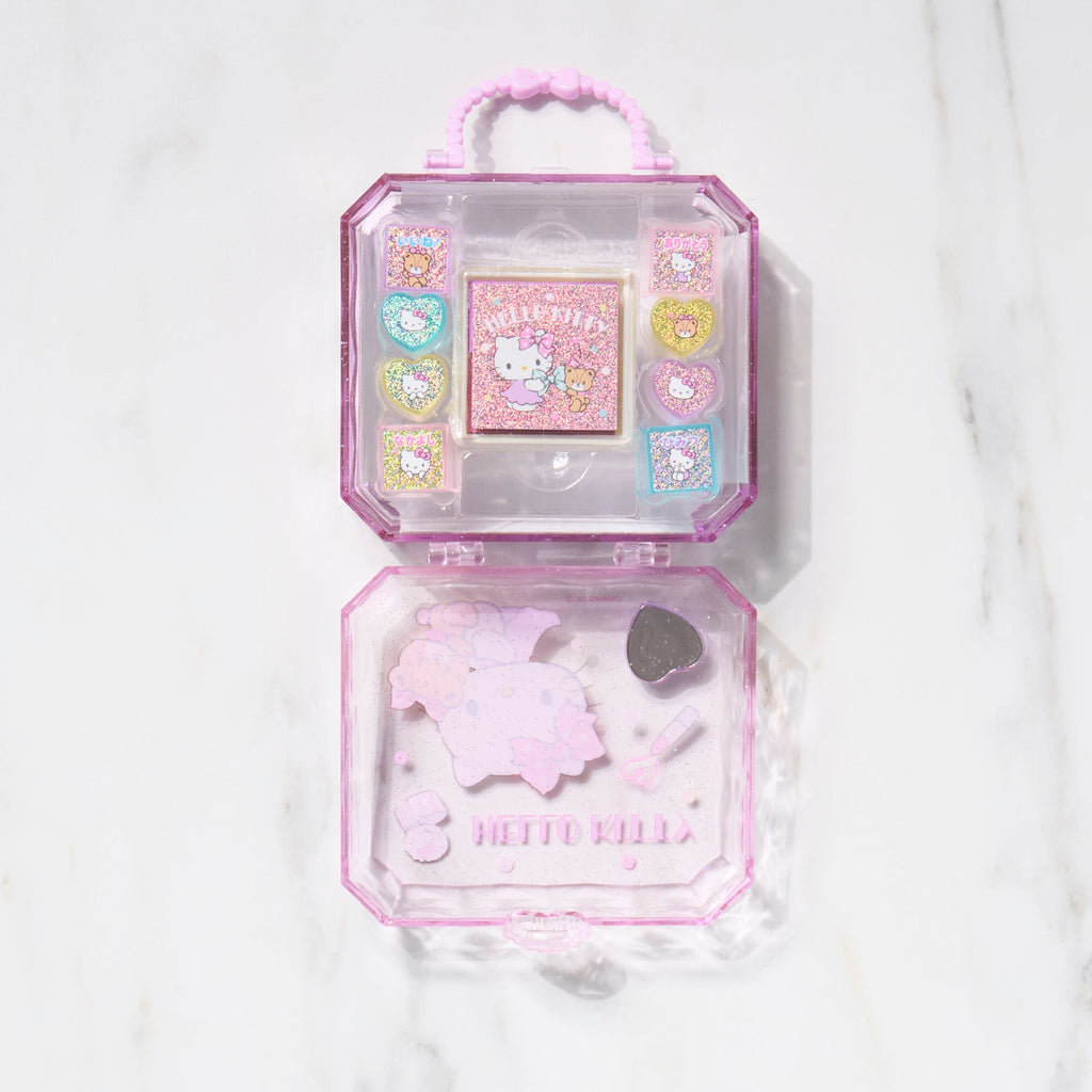 Stamp Box Set / Sanrio