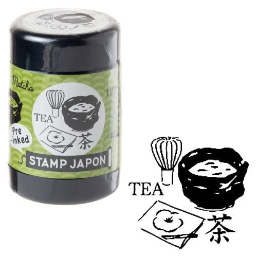 Stamp Japon Pre-Inked Stamp / KODOMO NO KAO