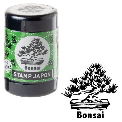 Stamp Japon Pre-Inked Stamp / KODOMO NO KAO