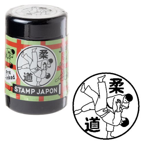 Stamp Japon Pre-Inked Stamp / KODOMO NO KAO