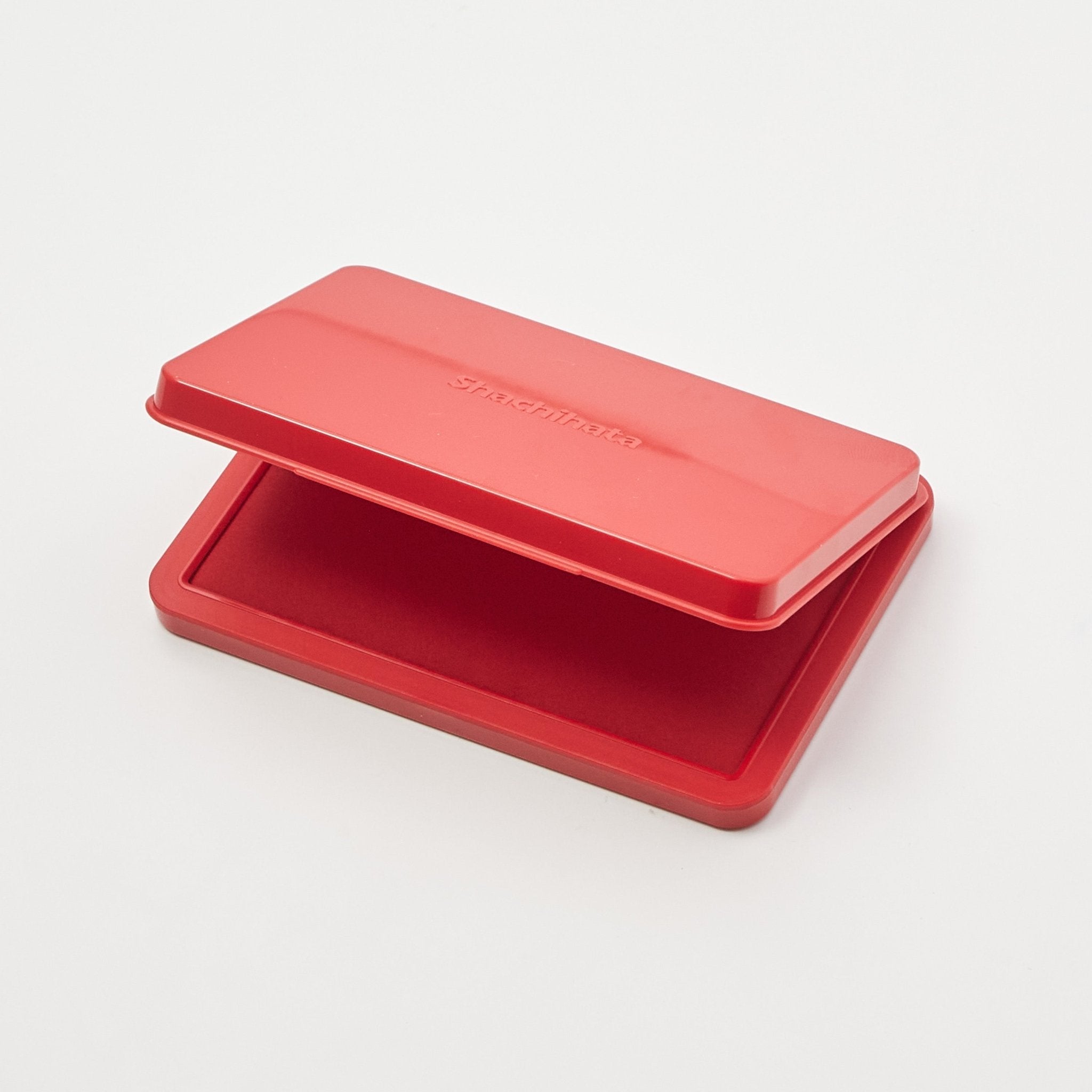 Stamp Pad / Shachihata
