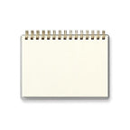 Stand Notebook / MIDORI