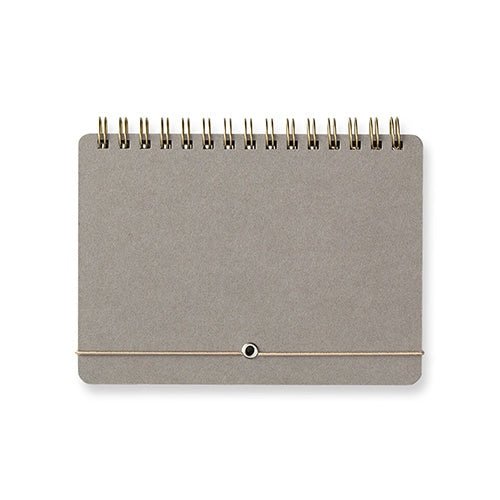Stand Notebook / MIDORI