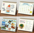 Stand Notebook / MIDORI