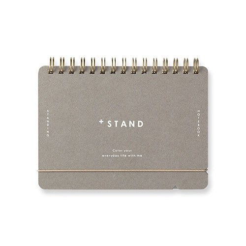 Stand Notebook / MIDORI