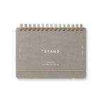 Stand Notebook / MIDORI