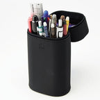 Stand Pen Case with Magnet / LIHIT LAB