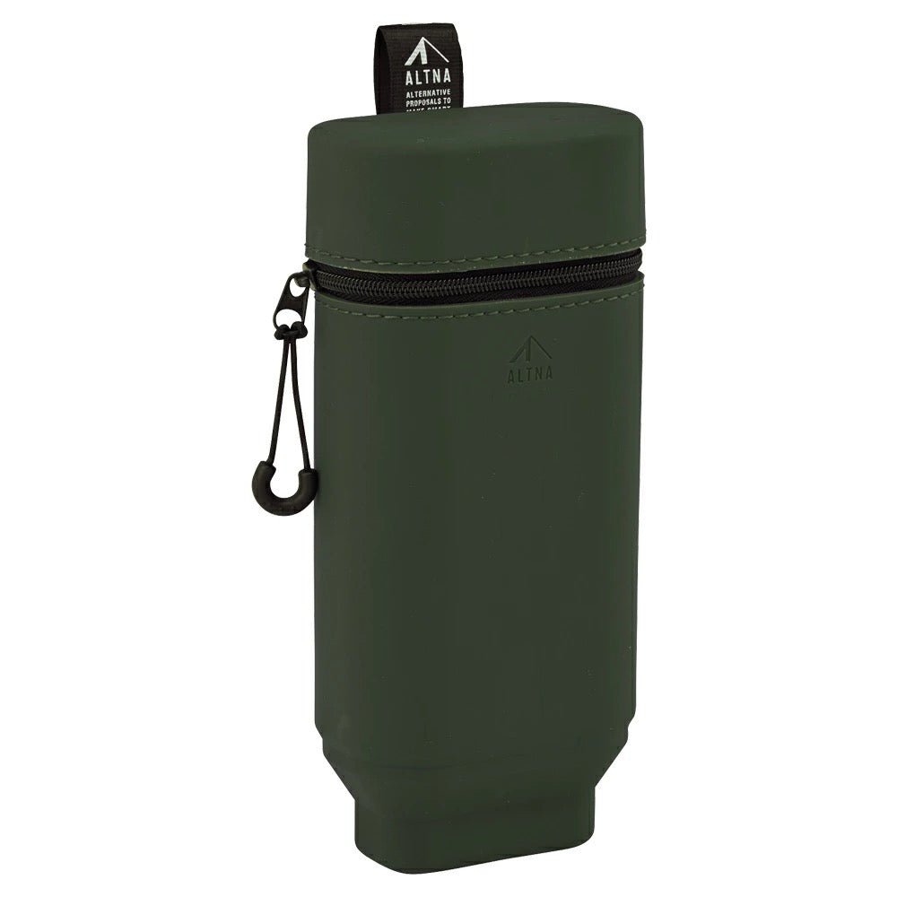 Stand Pen Case with Magnet / LIHIT LAB