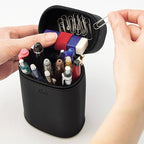 Stand Pen Case with Magnet / LIHIT LAB