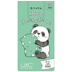 Stand-Up Animal Sticky Note / HISAGO