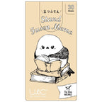 Stand-Up Animal Sticky Note / HISAGO
