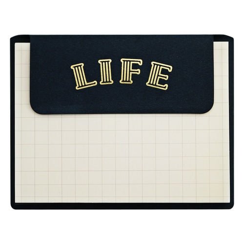 Standard Life Sticky Note / YAMAMA