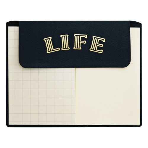 Standard Life Sticky Note / YAMAMA