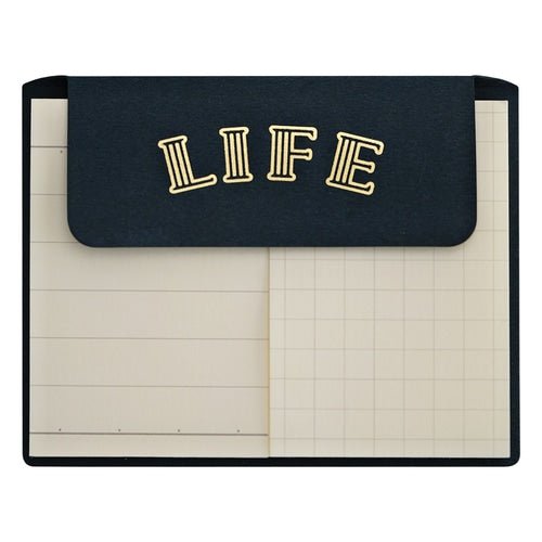Standard Life Sticky Note / YAMAMA