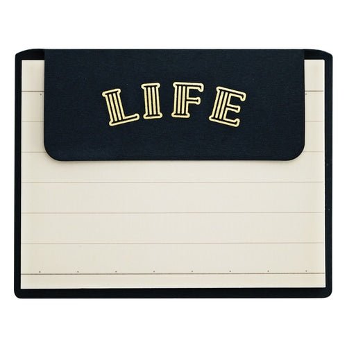 Standard Life Sticky Note / YAMAMA