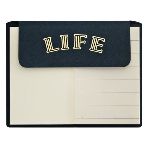 Standard Life Sticky Note / YAMAMA