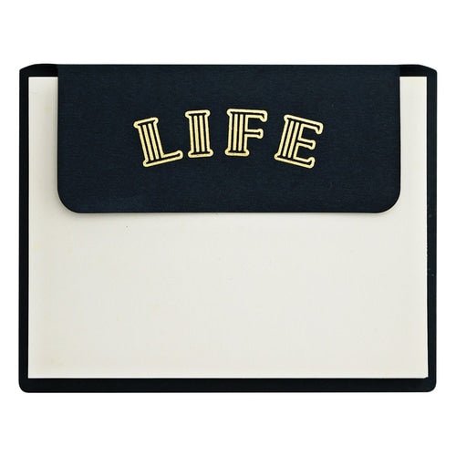 Standard Life Sticky Note / YAMAMA