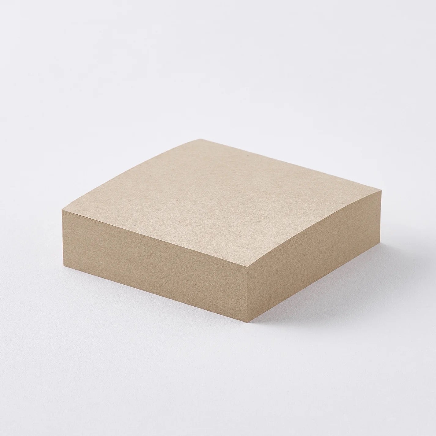 STANDARD MEMO Block / TAKEO PAPER PRODUCTS