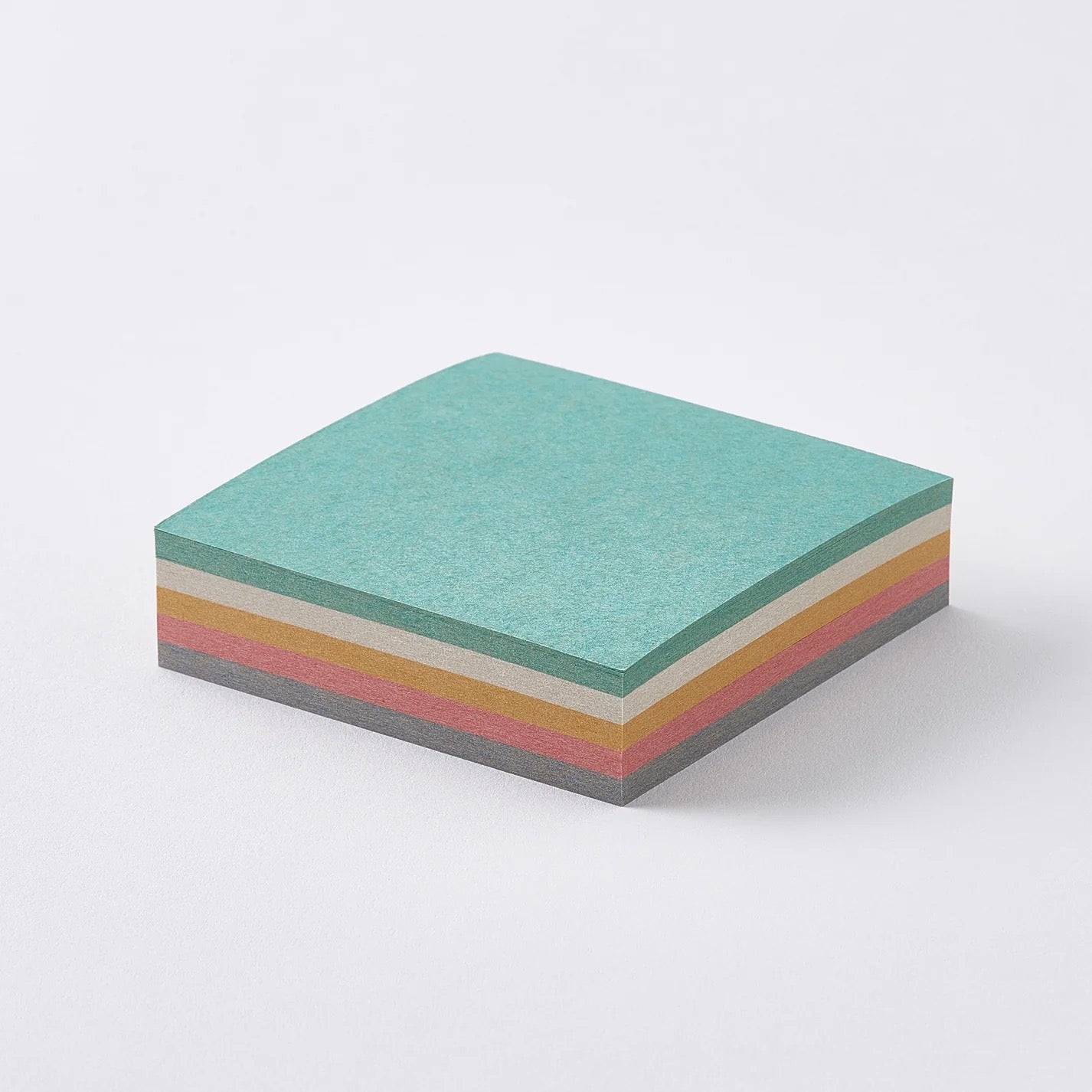 STANDARD MEMO Block / TAKEO PAPER PRODUCTS