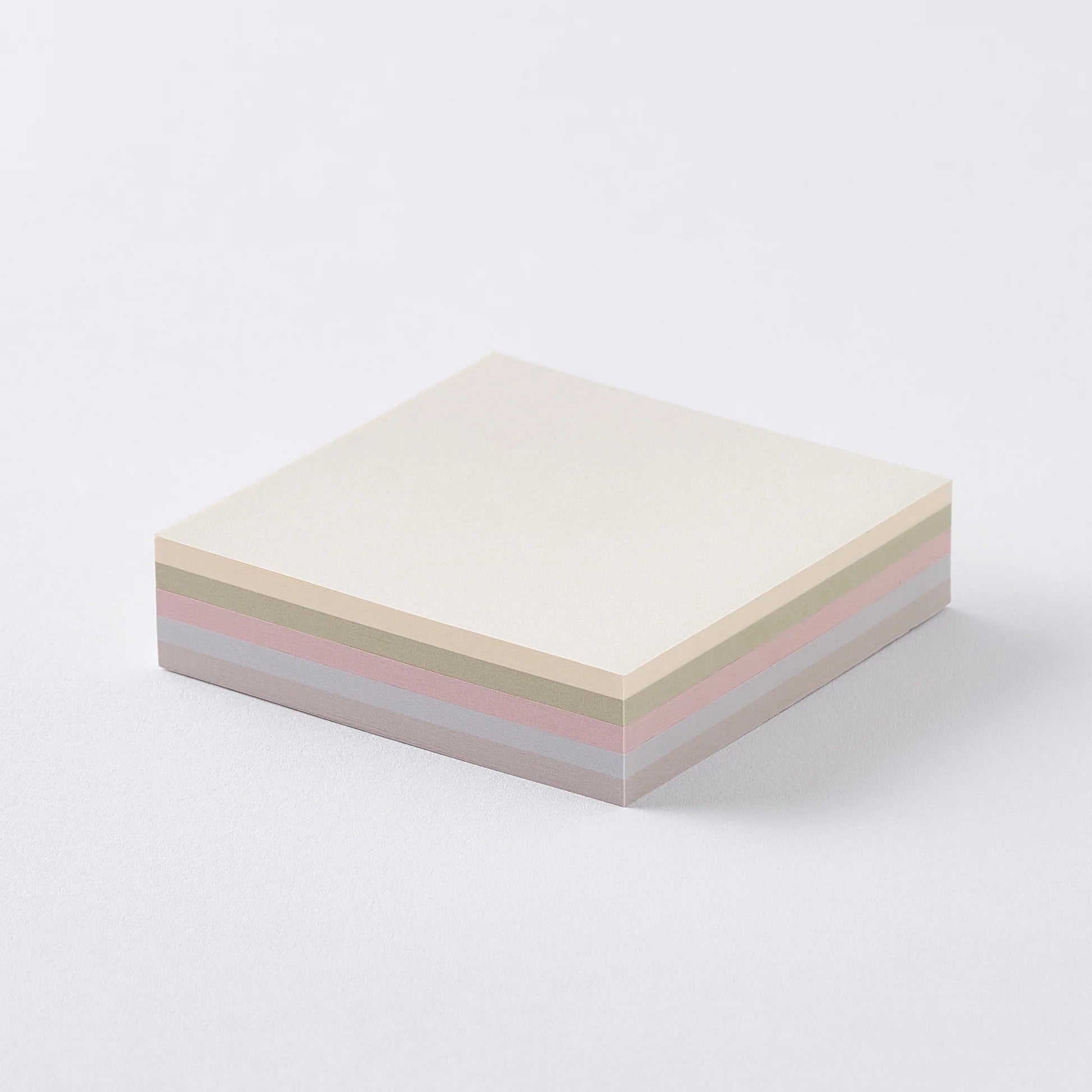 STANDARD MEMO Block / TAKEO PAPER PRODUCTS