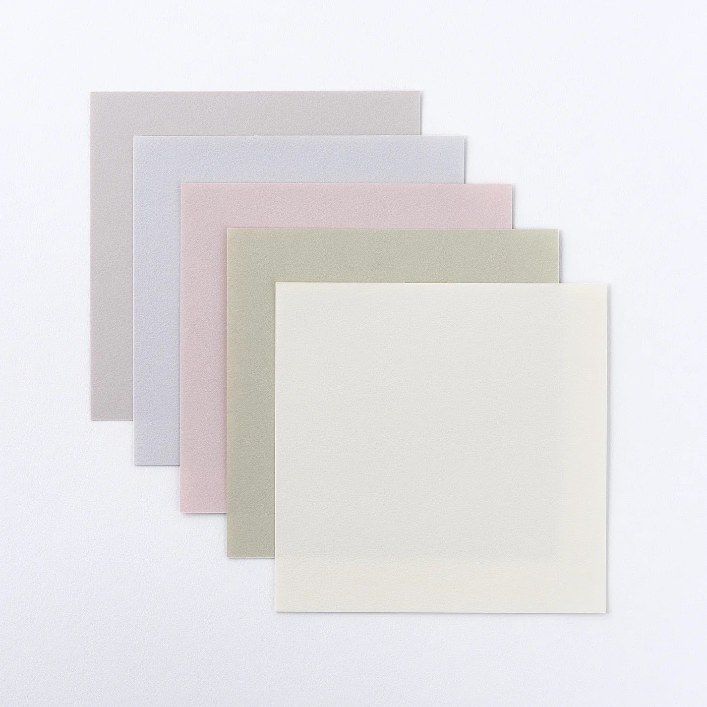 STANDARD MEMO Block / TAKEO PAPER PRODUCTS