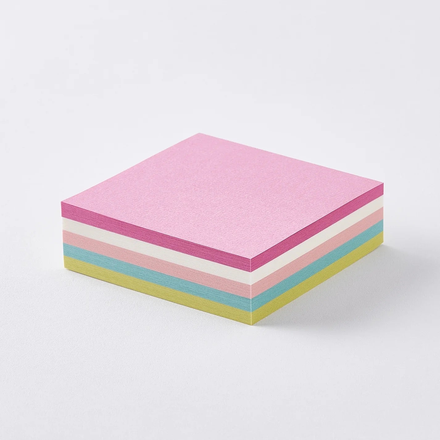STANDARD MEMO Block / TAKEO PAPER PRODUCTS