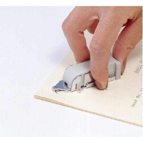Staple Remover RZ-A / MAX