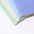Stardust Fragment Diary A6 / RYU-RYU
