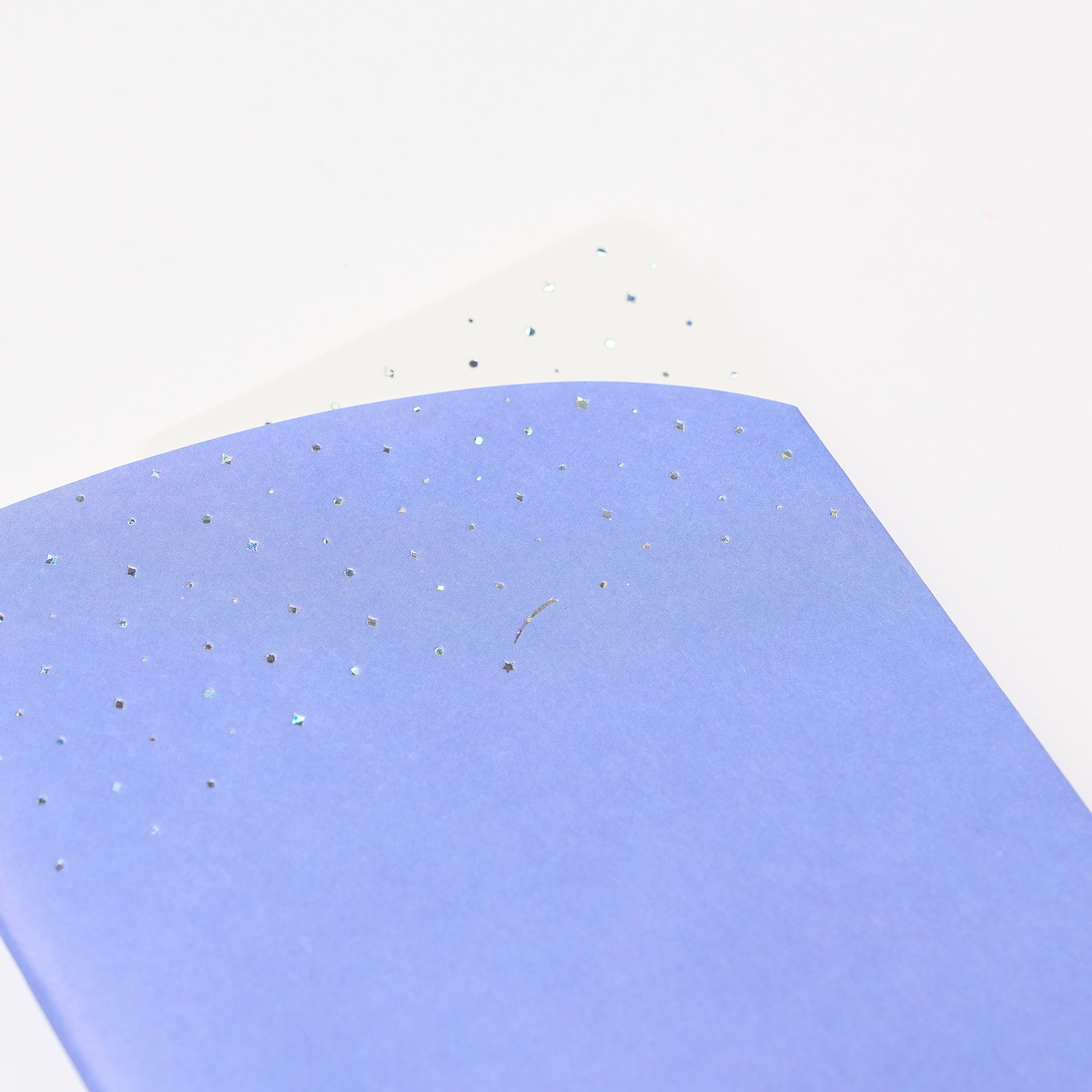 Stardust Fragment Diary A6 / RYU-RYU