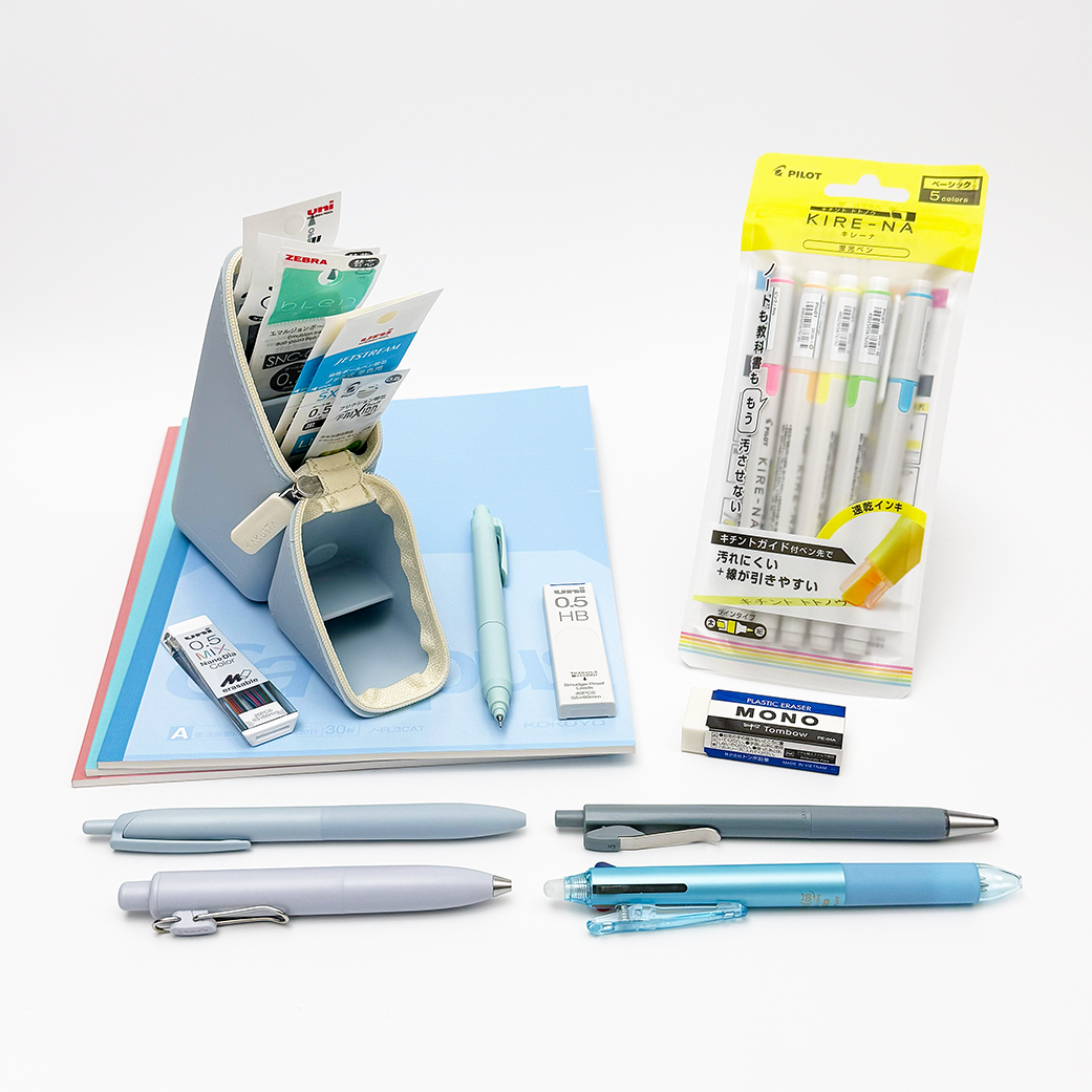 Starter Set Bundle